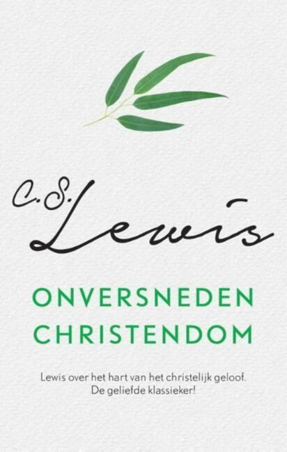 onversneden christendom lewis