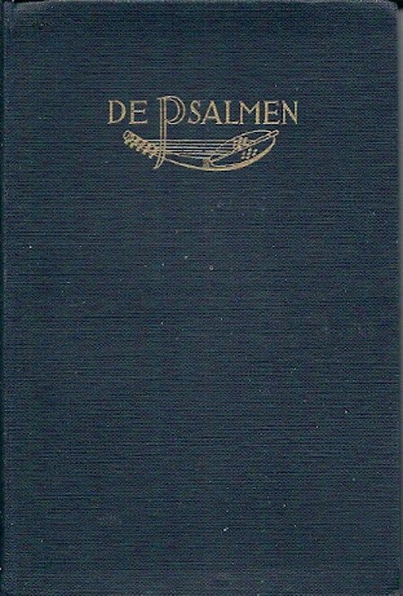 Hendrik Hasper: Het Boek der Psalmen - naar Hebreeuws bewerkt op de oorspronkelijke melodieën der Reformatie. Jongbloed, 1949.