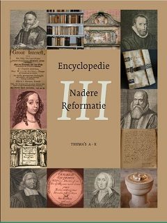 encyclopedie nadere reformatie