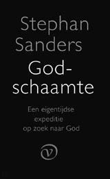 God-schaamte van Stephan Sanders