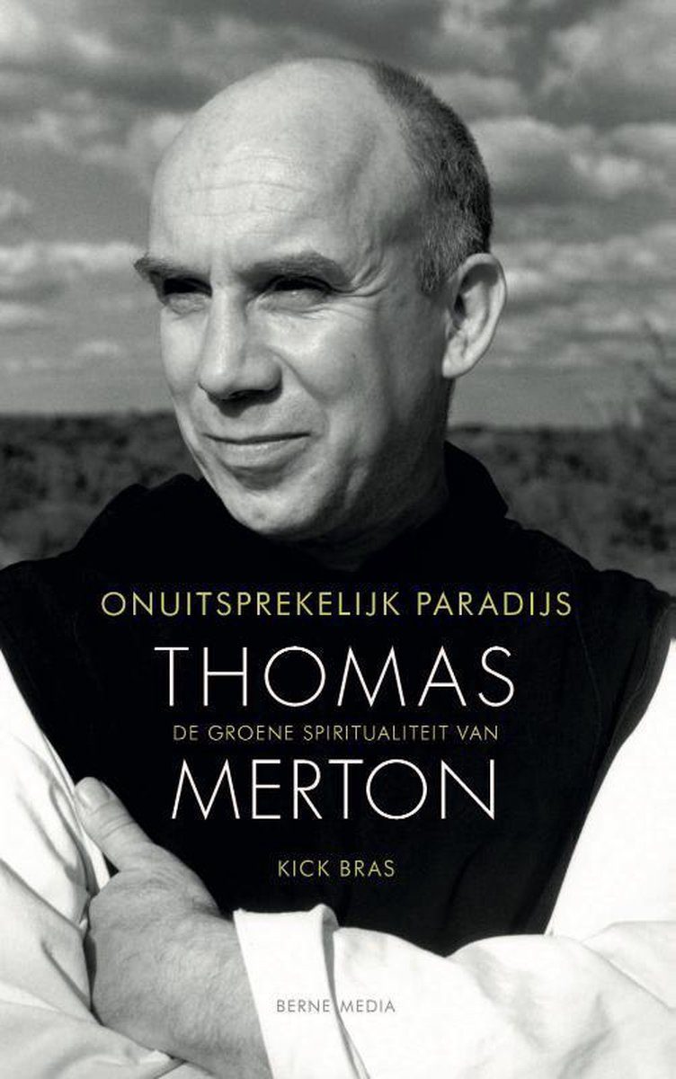 Omslag van Onuitsprelijk paradijs van Kick Bras