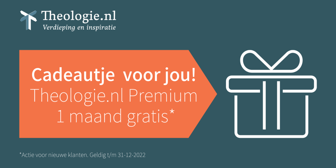 actie Nacht van de Theologie