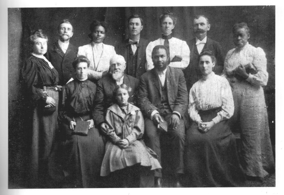 Pinksterbeweging: ‘Hier sta ik, het kan ook anders’ | Paul van der Laan