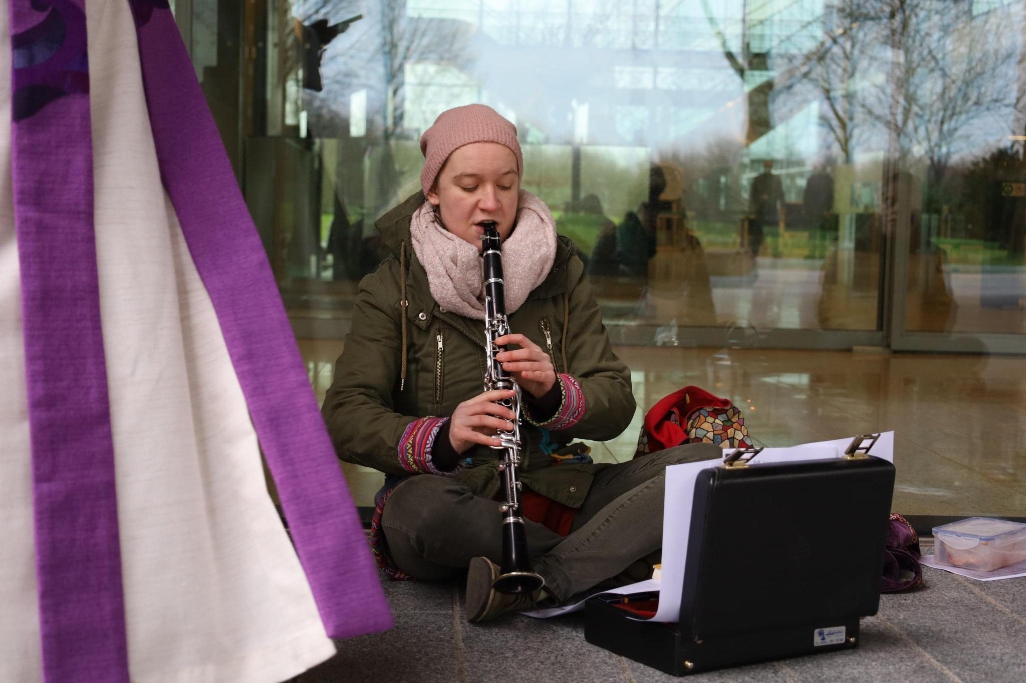 Maak ons hart onrustig | Lieke Weima | Theologie.nl