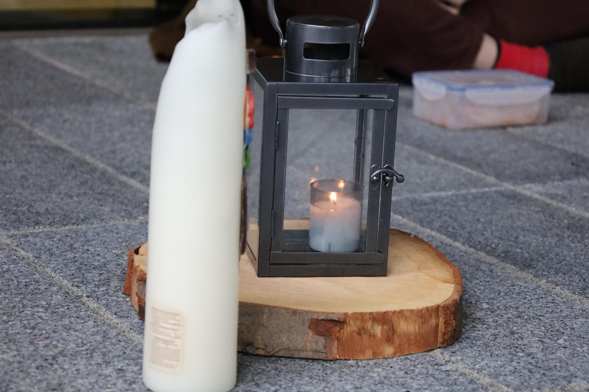 Maak ons hart onrustig | Lieke Weima | Theologie.nl