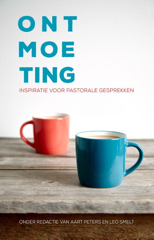 Cover van Ontmoeting