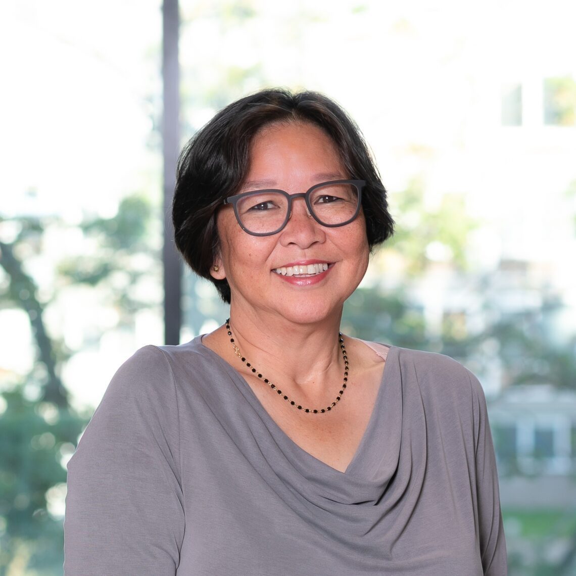 Foto van Monique Lieuw-a-Len