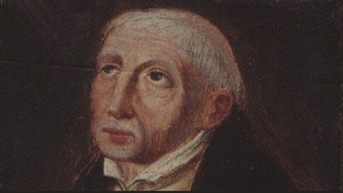 Jan van Ruusbroec