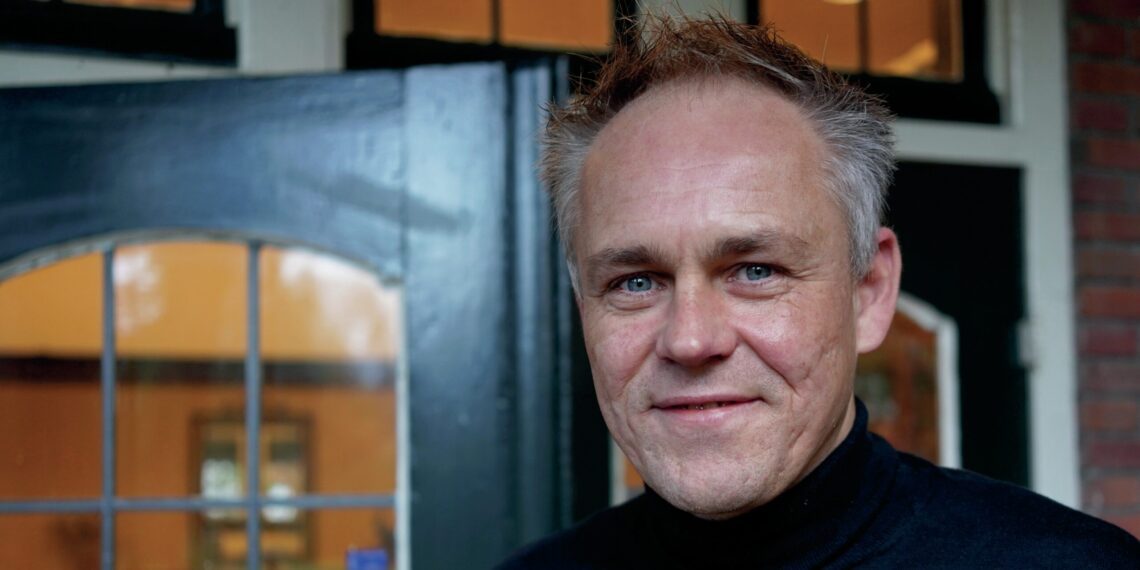 Theologie ter plekke | Dick Vos | Theologie.nl