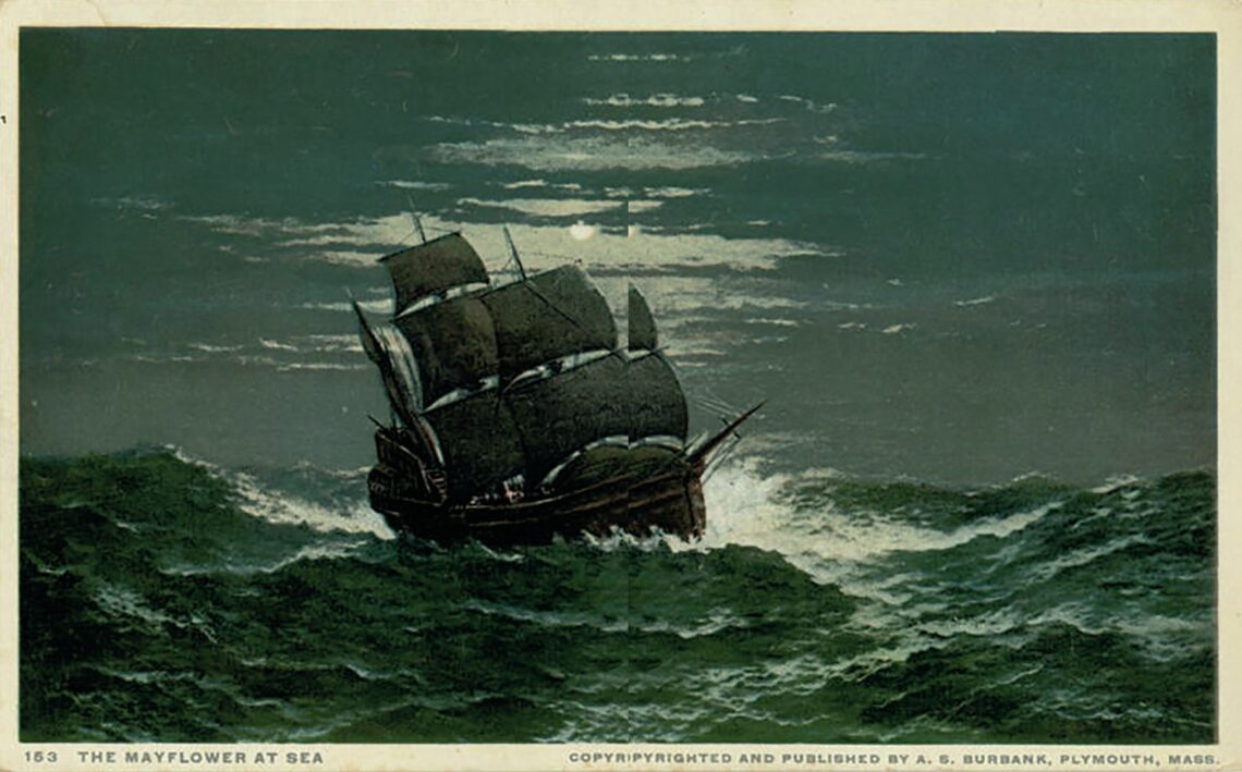 Nadenken over Canada | Piet de Jong | Theologie.nl