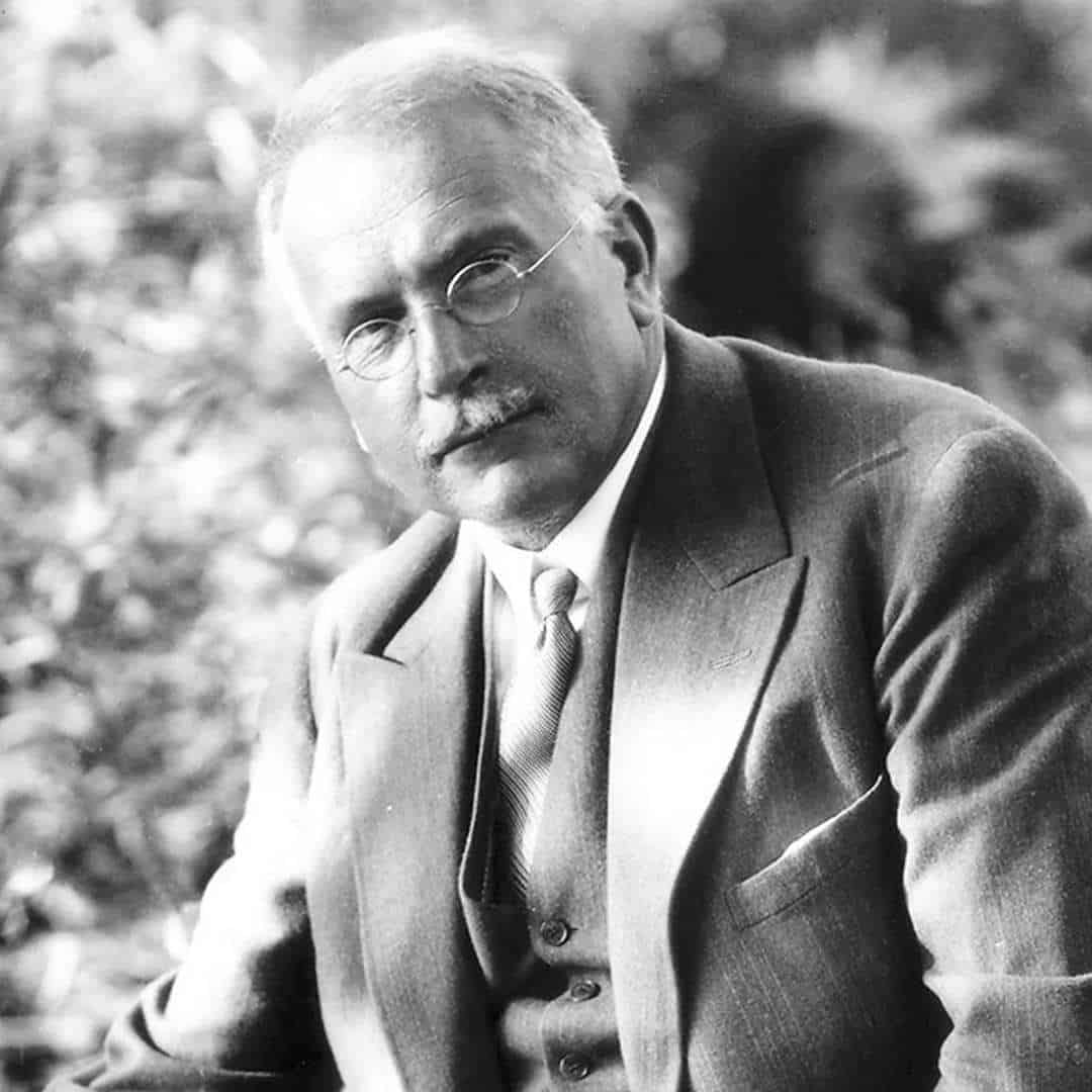 Carl Gustav Jung 