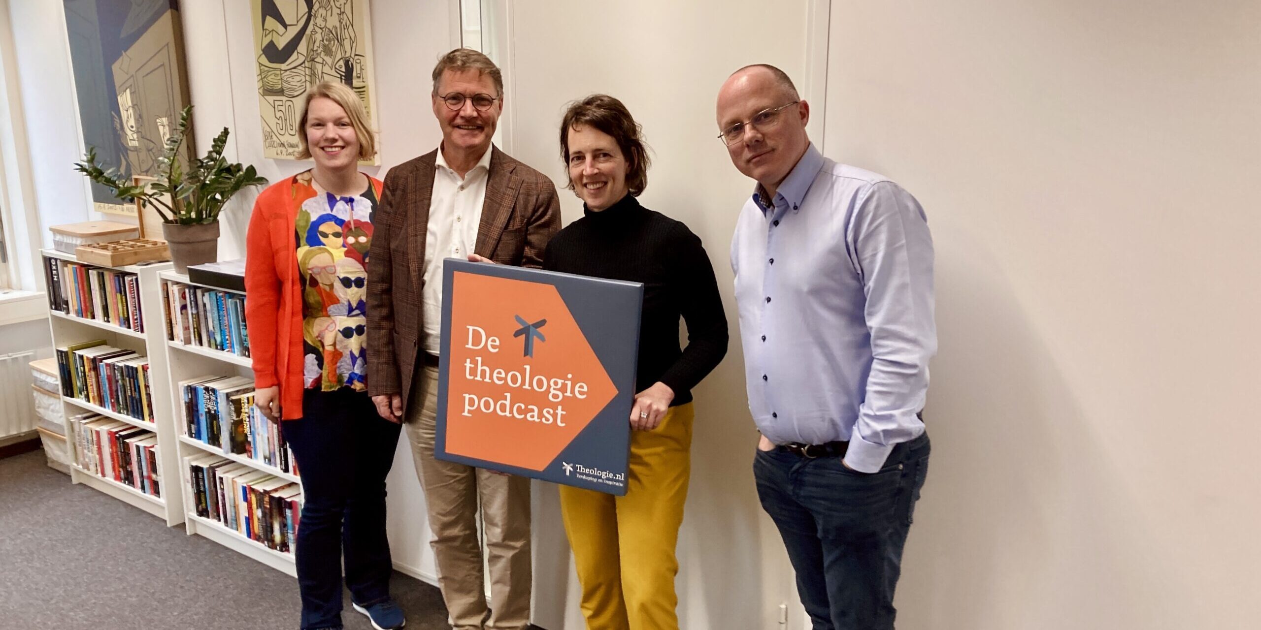 Thema: Wat is typisch protestants? | Redactie Theologie.nl | Theologie.nl