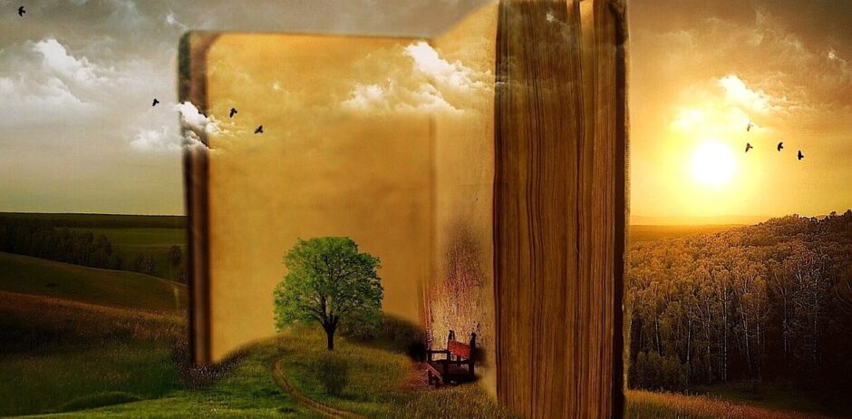 Theologie.nl | Verdieping en inspiratie | Artikelen, blogs en boeken