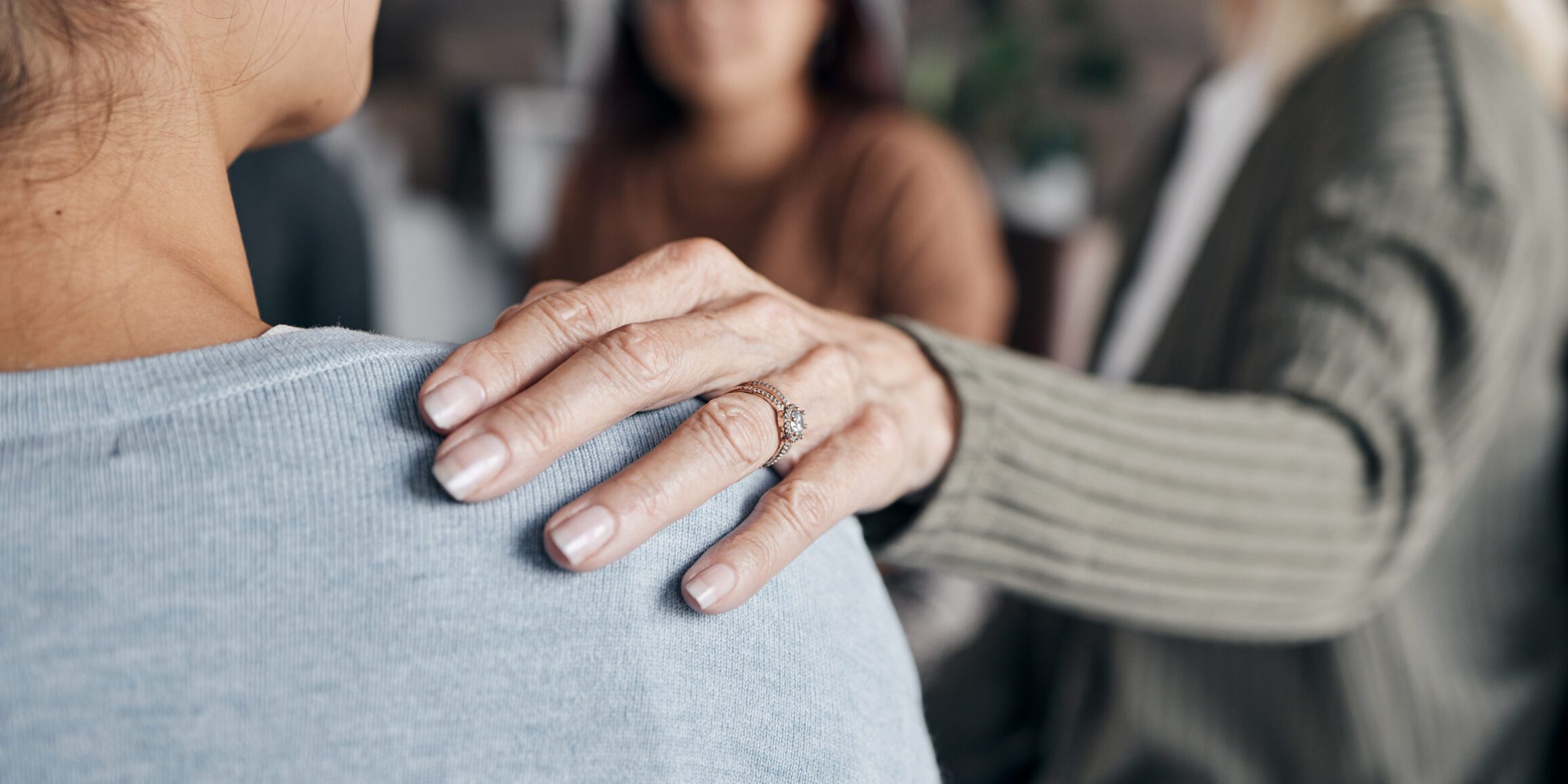 Als het kwaad goede mensen treft… | Nelle-Mieke Drop | Theologie.nl