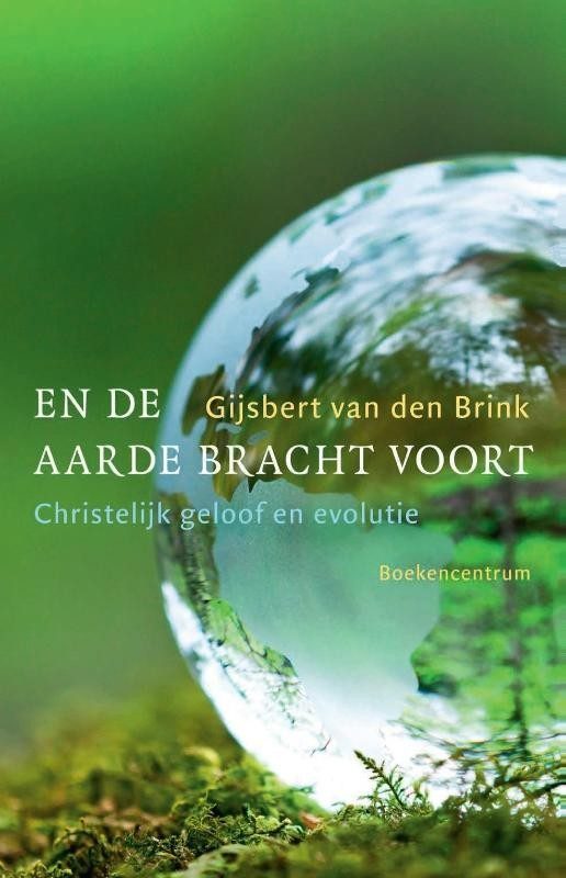 Cover van En de aarde bracht voort