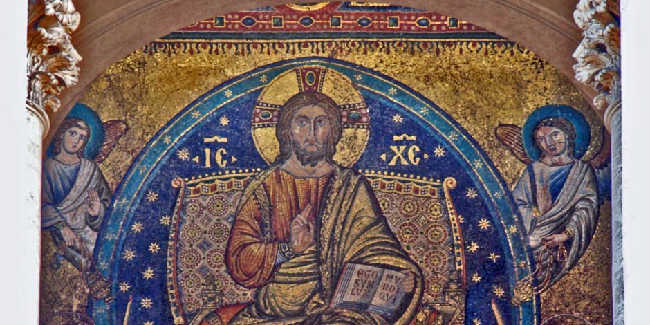 Jezus, geboren en gestorven – en zijn leven dan? | Riemer Roukema