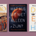 Boeken juni