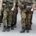 Militairen