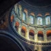Een foto van de Sacre-Coeur basilica in Parijs